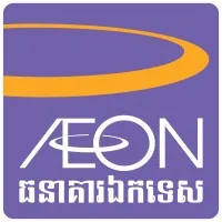 AEON Specialized Bank (Cambodia) Plc.