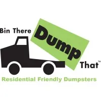 Bin There Dump That Central New Jersey