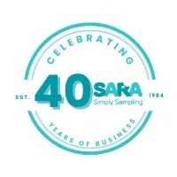 Sara Simply Sampling