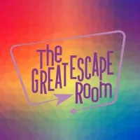 The Great Escape Room