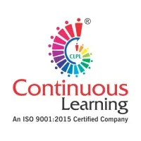 Continuous Learning Pvt. Ltd.