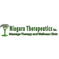 Niagara Therapeutics Inc Massage Therapy and Wellness