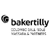 Bakertilly CGSM Bakertilly CGSM