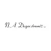 N A Degerstrom Inc N A Degerstrom Inc