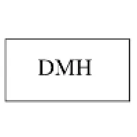 DMH Consulting DMH Consulting