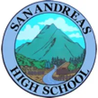 San Andreas High School San Andreas High School
