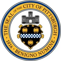 City of Pittsburgh