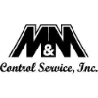 M&M Control Service Inc.