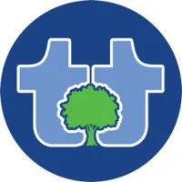 Tree Towns Digital Decor Tree Towns Digital Decor