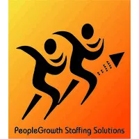 People Growth Staffing Solutions