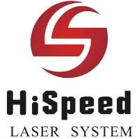 Hispeed Laser Machine