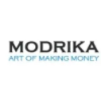 MODRIKA
