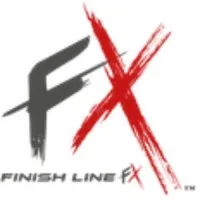 Finish Line FX
