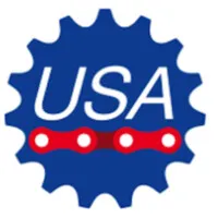 USA Roller Chain and Sprockets