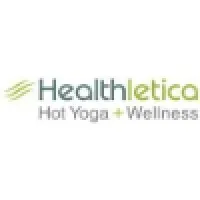 Healthletica Hot Yoga + Wellness