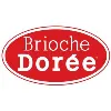Brioche Dorée