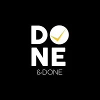 Done & Done