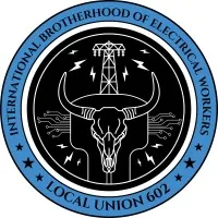 International Brotherhood of Electrical Workers (IBEW) Local 602 International Brotherhood of Electrical Workers (IBEW) Local 602