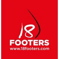 Australian 18 Footers