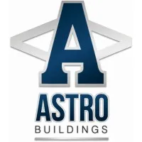 Astro Buildings