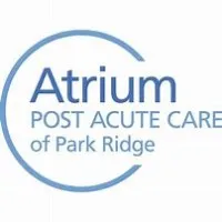 Atrium Post Acute Care of Park Ridge