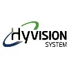 HyVISION SYSTEM HyVISION SYSTEM