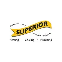 Superior Mechanical Services, Inc.