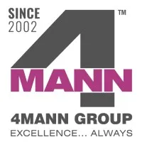 4MANN INDUSTRIES PVT LTD