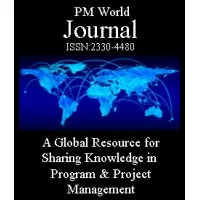 PM World Journal