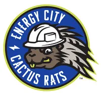 Energy City Cactus Rats