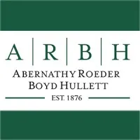 Abernathy, Roeder, Boyd & Hullett, P.C.