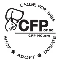 Cause for Paws of NC Cause for Paws of NC
