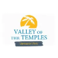 Valley Of The Temples Memorial