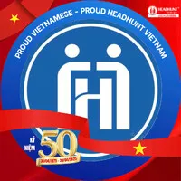 HEADHUNT Vietnam email format