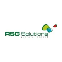 RSG Solutions Pvt. Ltd. RSG Solutions Pvt. Ltd.