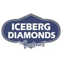 Iceberg Diamonds