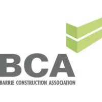 Barrie Construction Association 