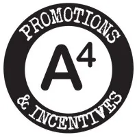 A4 Promotions and Incentives