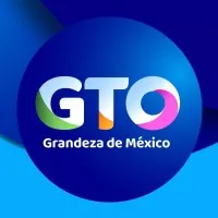 Gobierno del Estado de Guanajuato email format