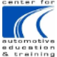Center for Automotive Education and Training
