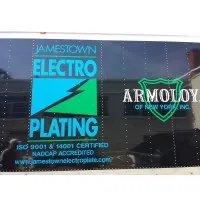 Jamestown Electro Plating