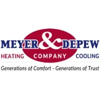Meyer & Depew Co Inc