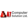 AT Computer Solution Limited. AT Computer Solution Limited.