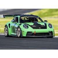 SP Motorsports