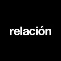 relación