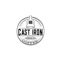 Cast Iron Coffee Cast Iron Coffee