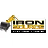 Iron Source Iron Source