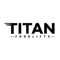 Titan Forklifts Titan Forklifts