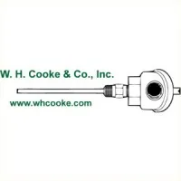W. H. Cooke & Co., Inc. W. H. Cooke & Co., Inc.