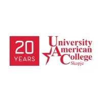 University American College Skopje University American College Skopje